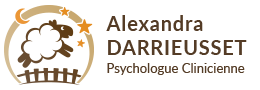 Psycholoque pour enfant Pessac - Alexandra DARRIEUSSET